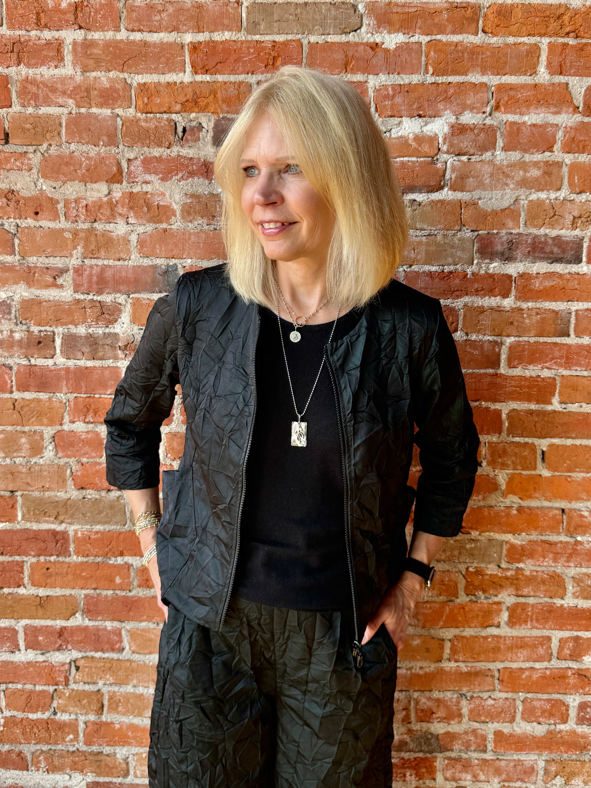 Kozan Auturo Jacket