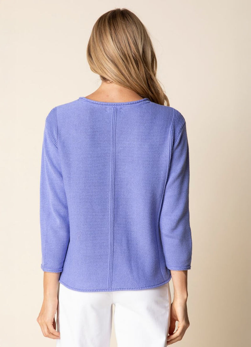 Habitat Shoreside V-Neck