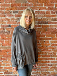 Rundholz Black Label 325 T-Shirt