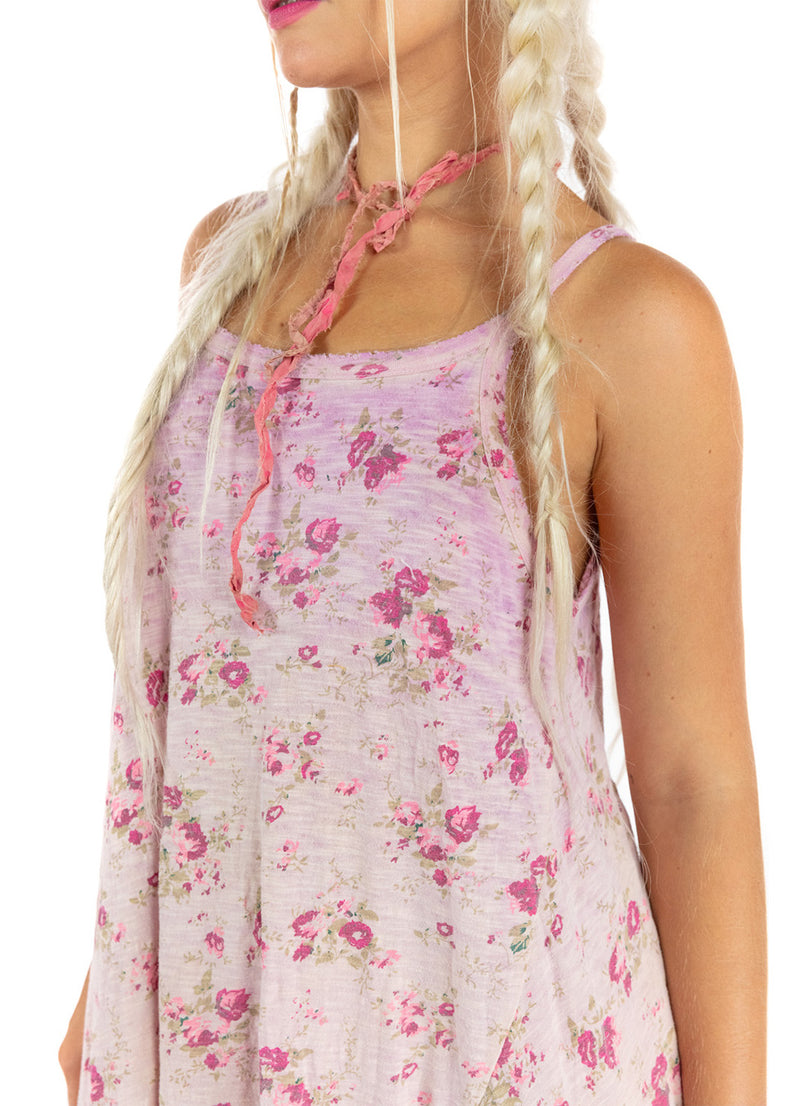 Magnolia Pearl Lana Tank Dress