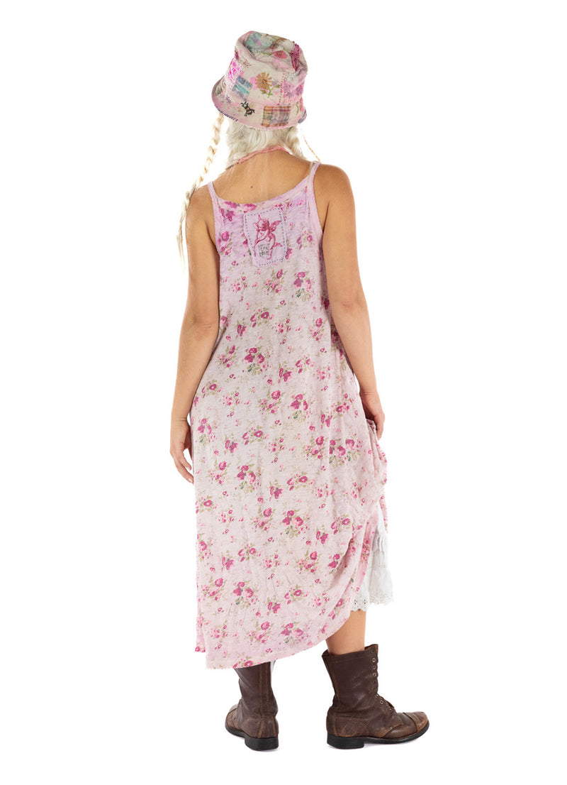 Magnolia Pearl Lana Tank Dress