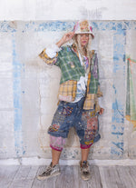 Magnolia Pearl Virgin Guadalupe Sirsi Jacket