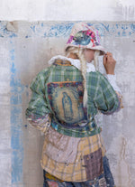 Magnolia Pearl Virgin Guadalupe Sirsi Jacket