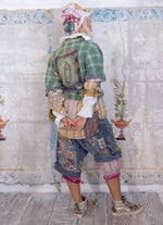 Magnolia Pearl Virgin Guadalupe Sirsi Jacket