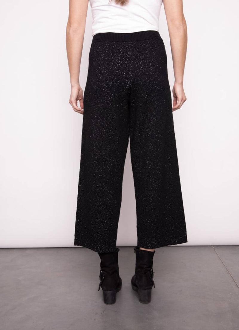 Habitat Jacquard Knit Flood Pant