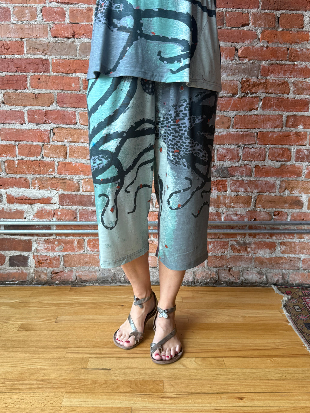 3 Potato Crop Pant – Details Direct