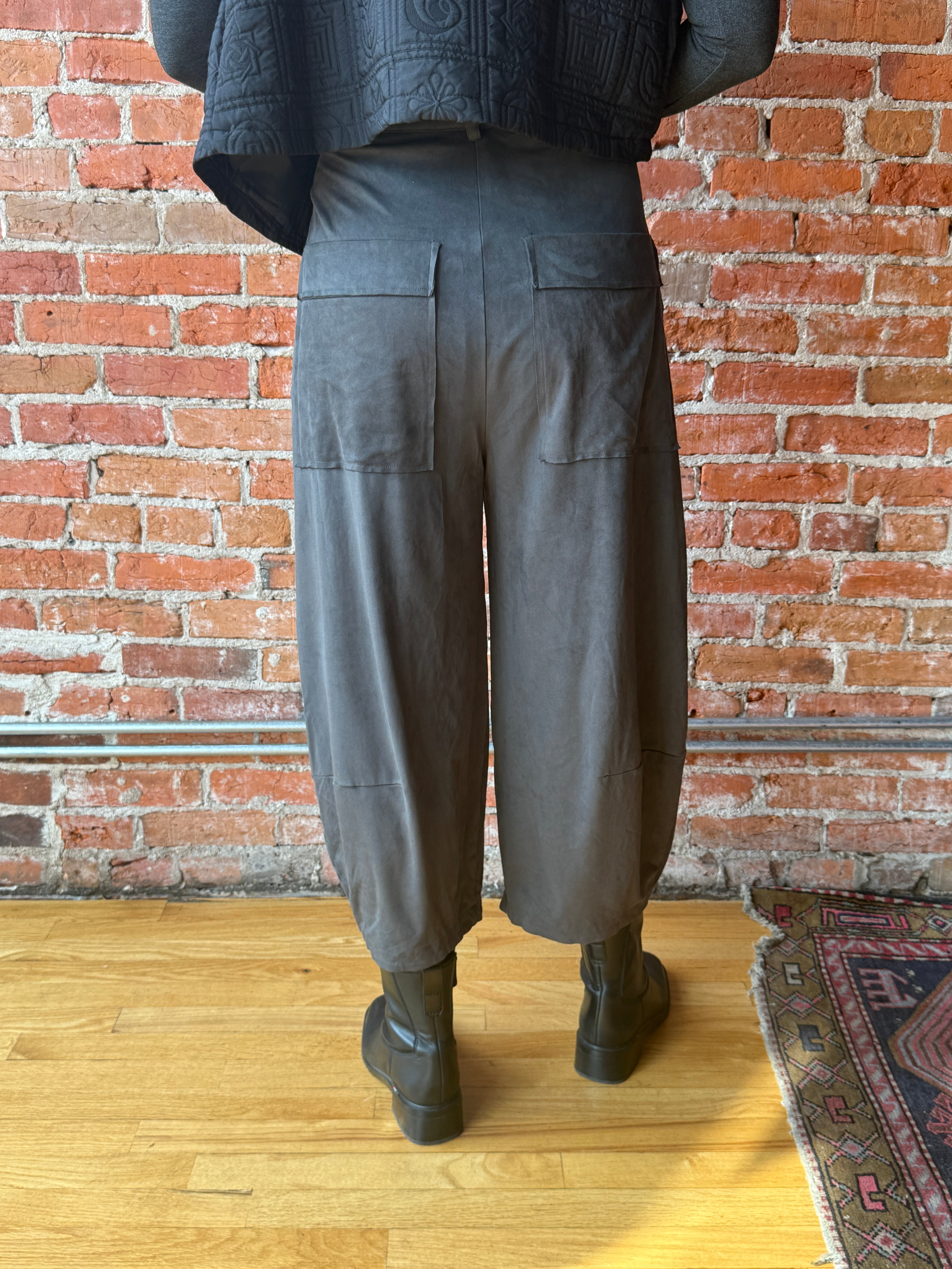 Rundholz Black Label 342 Trousers – Details Direct