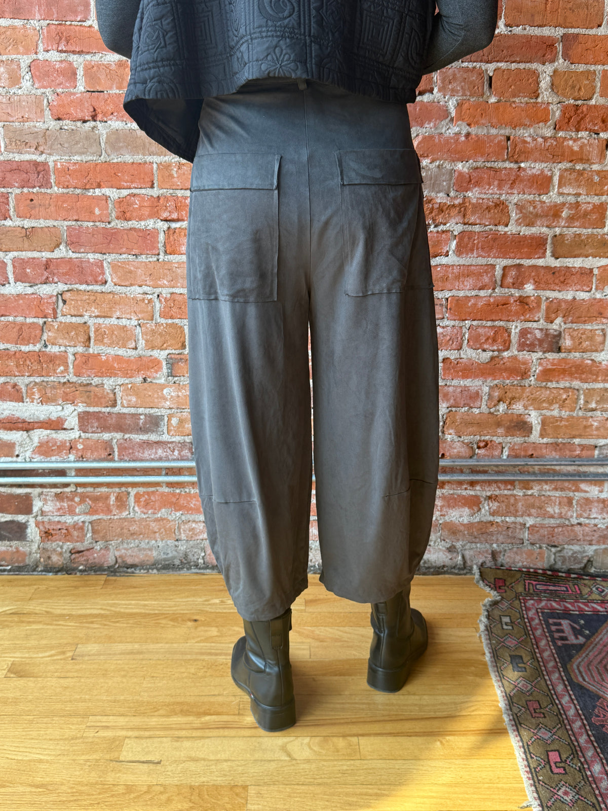 Rundholz Black Label 342 Trousers