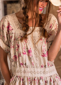Magnolia Pearl Donby Dress