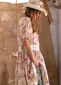 Magnolia Pearl Donby Dress