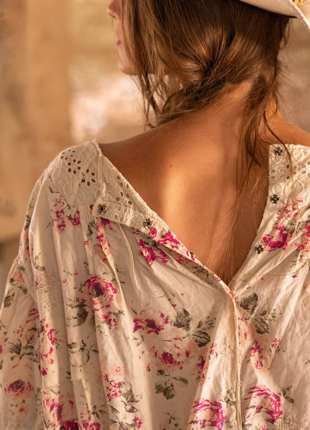 Magnolia Pearl Donby Dress