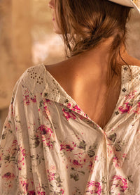 Magnolia Pearl Donby Dress