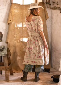 Magnolia Pearl Donby Dress