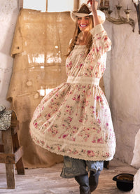 Magnolia Pearl Donby Dress