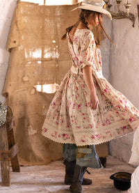 Magnolia Pearl Donby Dress