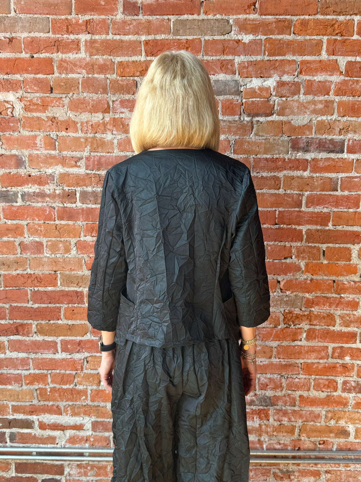 Kozan Auturo Jacket