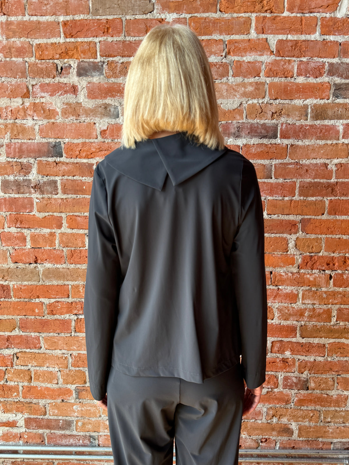 Porto Aura Jacket