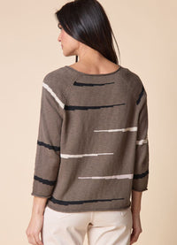 Habitat Boardwalk Pullover