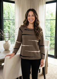 Habitat Boardwalk Pullover