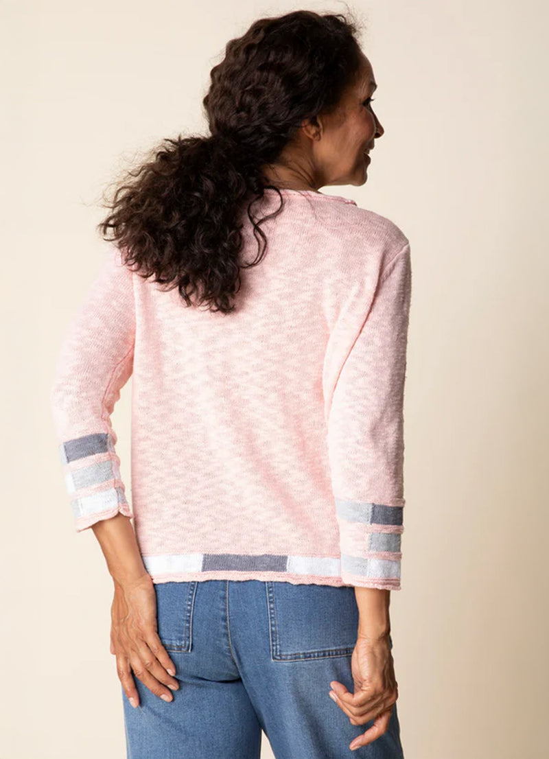 Habitat Boardwalk Pullover