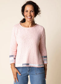 Habitat Boardwalk Pullover