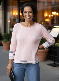 Habitat Boardwalk Pullover