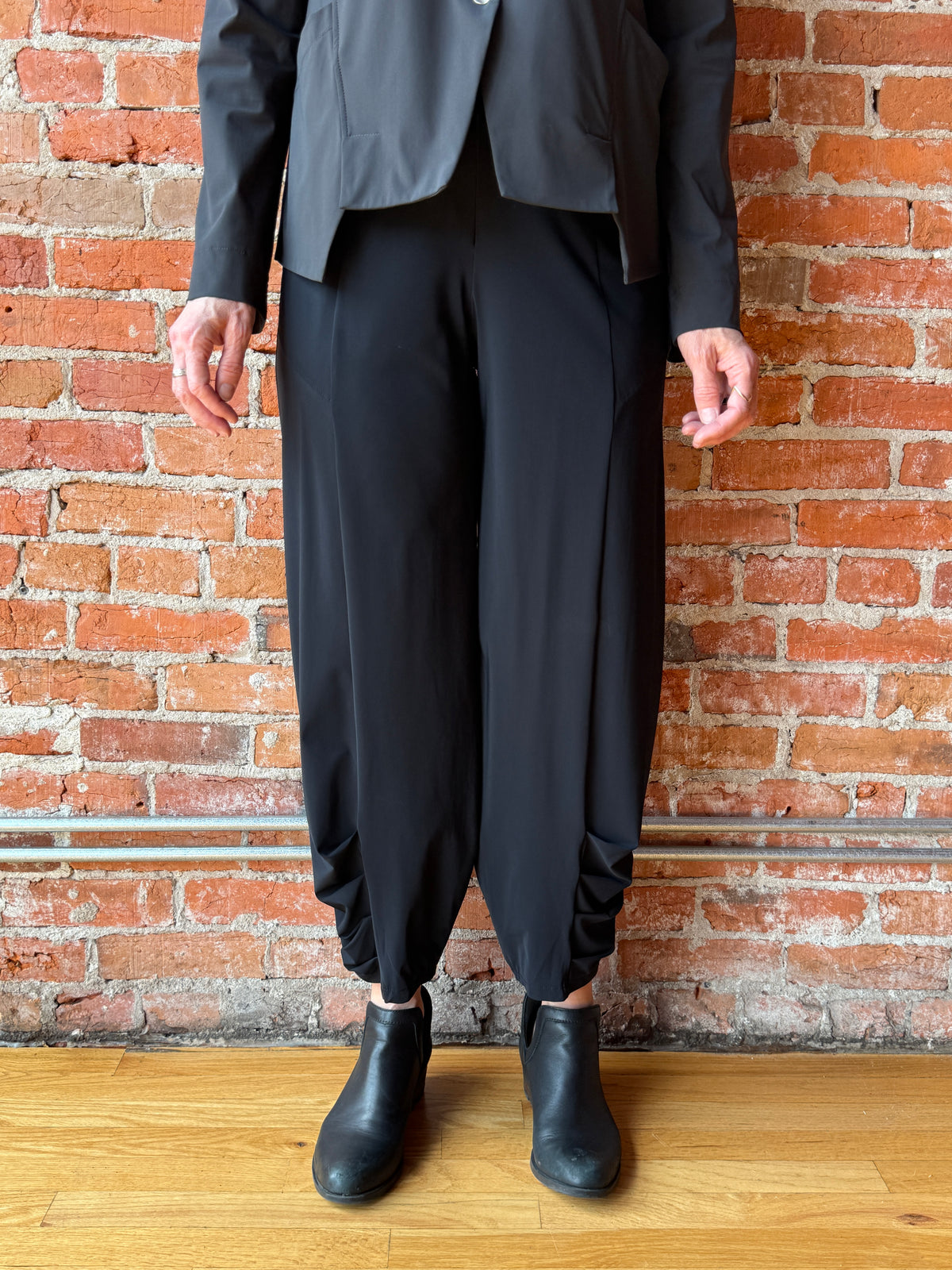 Porto Porter Pant