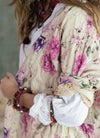 Magnolia Pearl Floral Ettiene Kimono
