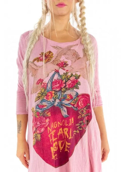 Magnolia Pearl Token Of Love Dylan T Dress