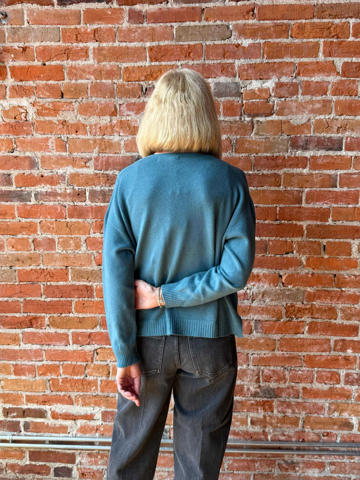 Amazing Women Zilpah Sweater