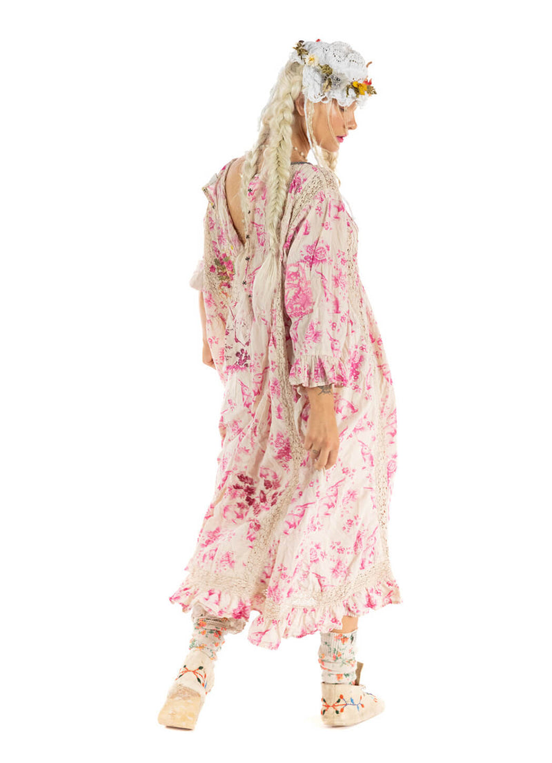 Magnolia Pearl Maisonette Dress