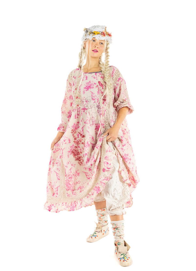 Magnolia Pearl Maisonette Dress