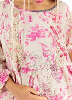 Magnolia Pearl Maisonette Dress