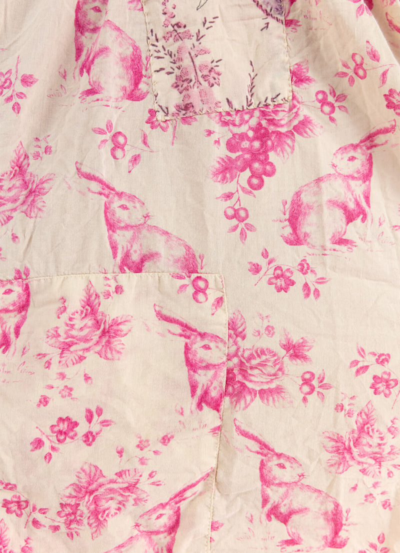 Magnolia Pearl Maisonette Dress