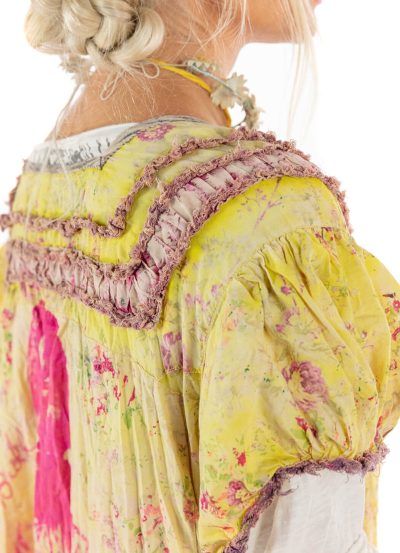 Magnolia Pearl Jovenelle Gather Dress