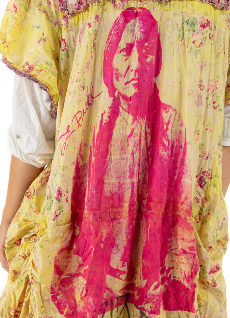 Magnolia Pearl Jovenelle Gather Dress