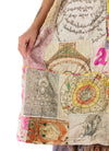 Magnolia Pearl Patchwork Bharata Tank Dress