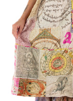 Magnolia Pearl Patchwork Bharata Tank Dress