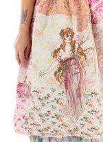 Magnolia Pearl Patchwork Mielah Slip Dress