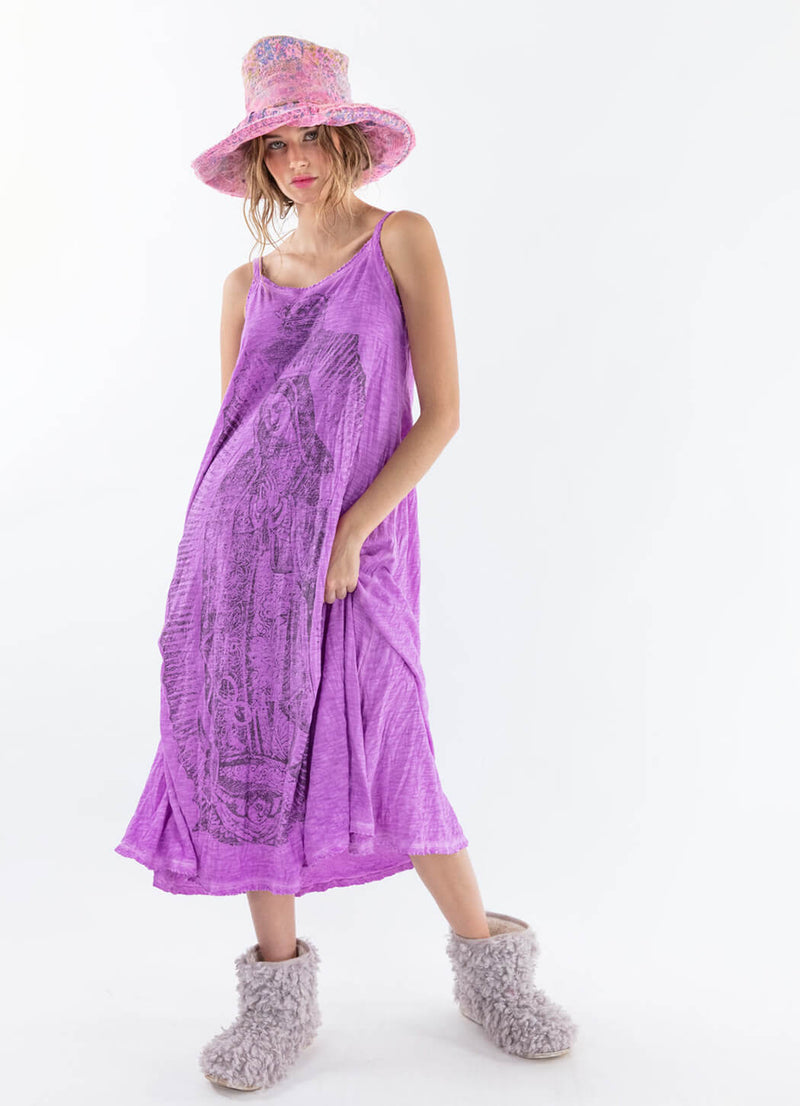 Magnolia Pearl Guadalupe Lana Tank Dress