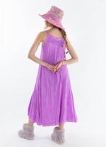 Magnolia Pearl Guadalupe Lana Tank Dress