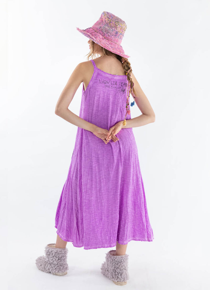 Magnolia Pearl Guadalupe Lana Tank Dress
