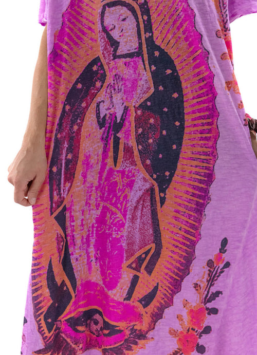 Magnolia Pearl Guadalupe Roses of Love T Dress