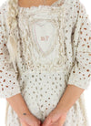 Magnolia Pearl Eyelet Haru Dress