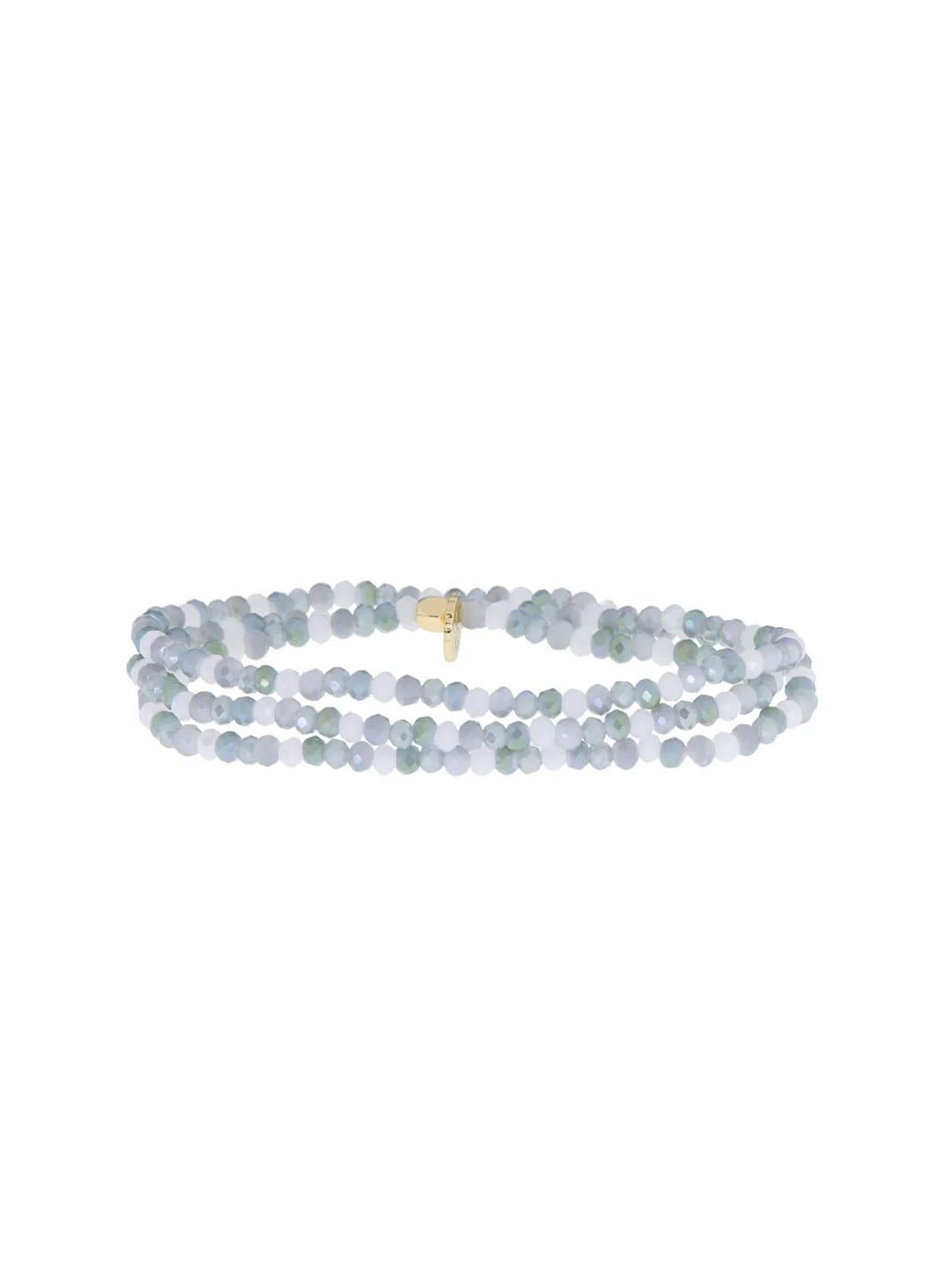 Marlyn Schiff Crystal Beaded Bracelet