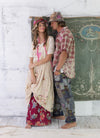 Magnolia Pearl Eyelet Lili Cami Dress