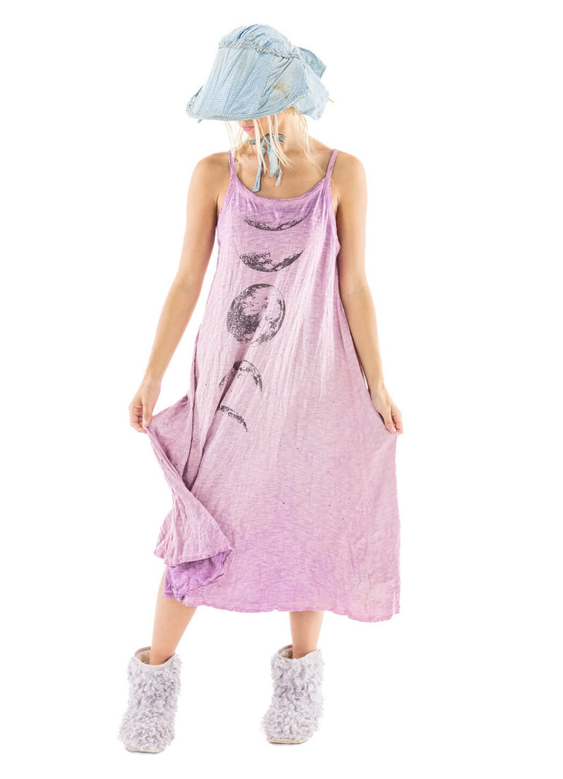 Magnolia Pearl Master of Time Lana Tank Dress