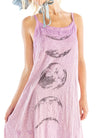 Magnolia Pearl Master of Time Lana Tank Dress