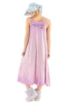 Magnolia Pearl Master of Time Lana Tank Dress