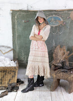 Magnolia Pearl Eyelet Heeren Dress